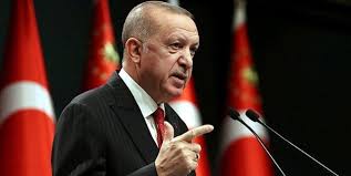 Koronavirüs salgını ile mücadele kapsamında alınan sokağa çıkma yasağı tedbileri ile birlikte cumhurbaşkanı tayyip erdoğan'a myk toplantısında bilgi v. Cumhurbaskani Erdogan Aciklama Yapacak Tarih Belli Oldu Yeni Akit Gazetesi Haber Ofisi