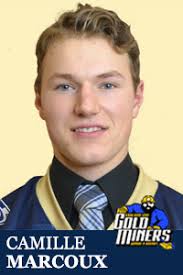 KIRKLAND LAKE GOLDMINERS GRADUATES