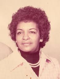 Frances Dawson Obituary