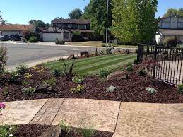Maybe you would like to learn more about one of these? Front Yard Landscape Maintenance Sacramento Ca Aronson Landscape