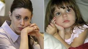 Casey Anthony still toxic, so interview could be a hard sell