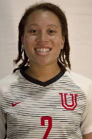 2019 Women's Soccer Roster