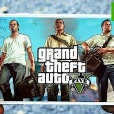 Grand theft auto v delivers a world of unprecedented scale and detail bursting with life, from. Gta 5 Apk Data Obb 2 6gb Zip V1 8 Mediafire Download Link No Survey Gta 5 Xbox Gta 5 Pc Game Play Gta 5