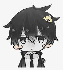 Maybe you would like to learn more about one of these? Anime Kawaii Pollito Animeboy Cute Manga Freetoedit Profile Picture Anime Boy Hd Png Download Kindpng