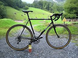 Tour Magazin Forum Fahrrad Hintergrund