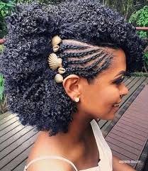 How To Take Care Of Texturized Hair Inspired Beauty Natural Braided Hairstyles Natural Hair Styles Natural Braids