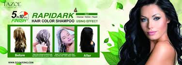 Plus, this color safe drugstore duo. Natural Magic Wash Black Hair Color Shampoo Pakistan China Hair Color Shampoo And Colorful Shampoo Price Made In China Com