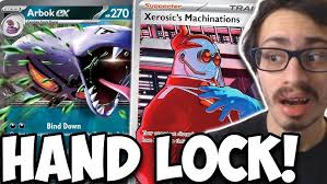 Grassroots Cube Event Potpurri