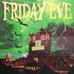 Thursday, October 30th - Friday Eve w/ High Status event image