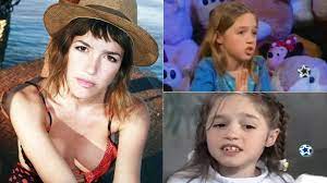 She began a relationship with hans knopf in 2015. La Primera Aparicion Televisiva De Candela Vetrano En Agrandadytos Me Da Verguenza Verme Infobae
