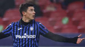 Calcio mercato are reporting that ac milan will join a long list of clubs targeting udinese attacking midfielder rodrigo de paul for the summer. Calciomercato Milan Pessina I Rossoneri Contano Su Una Clausola Speciale