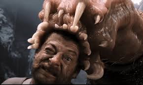 This wiki has 11 active users and 17,299 edits. King Kong At 15 The Horror Of Peter Jackson S Big Budget Monster Movie Bloody Disgusting