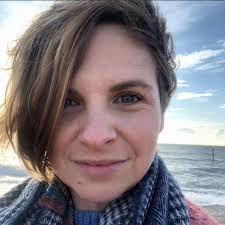 Naomi Frith Psychotherapy and Counselling