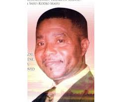 Edward Darko Obituary (2016)