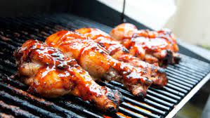 Maybe you would like to learn more about one of these? How Long Do You Boil Chicken Before Grilling Healthy Grilling Recipes Bbq Chicken Recipes Grilled Chicken Recipes