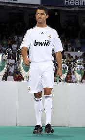 Ronaldo takes care of himself and is a physical freak, if he transitions into a pure no. Cristiano Ronaldo Jersey 9