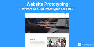 These details can be figured. Website Prototyping Software To Build Prototypes For Free Templatetoaster Blog