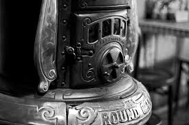 Cool Old Gravity Furnace Photo Basement Laundry Furnace Hvac