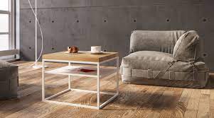 Kleine couchtische holz bei lionshome. Couchtisch Malmo Klein Von Take Me Home I Holzdesignpur