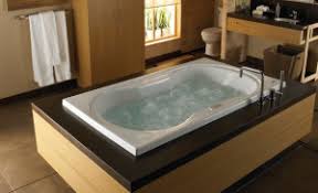 How much does it cost to install a garden tub. Garden Tub Novi Mi Atlas Home Improvement