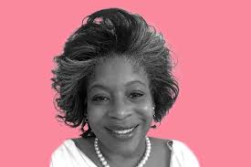 Chapter Members — Alpha Kappa Alpha