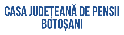 Valoare punct de pensie 1265 lei, indice de corecție 1,41; Calculul Pensiei Casa Judeteana De Pensii Botosani