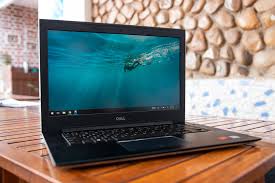 The notebook supports both sata and the highly popular in business laptops nvme drives but our particular configuration comes. Dell Vostro 5471 Review Perfect Budget Business Laptop