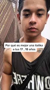 Vive y Deja Vivir: Elegir la Italika a los 17 Años