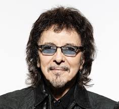 Tony Iommi