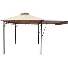 Free delivery for many products! Replacement Gazebo Canopy For Christmas Tree Shops Garden Winds