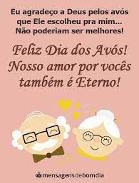 Demonstre sua irmandade com nossas palavras de carinho! Feliz Dia Dos Avos Mensagens Cheias De Amor Mensagens De Bom Dia