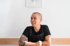 Yao yao zhengzheng is a chinese professional dota 2 player who last coached ehome. Michelin Winning Chef Jon Yao Plots Intimate Tasting Menu Restaurant Eater La