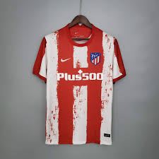 Атлетико 0:0 атлетико 12.05.2021 сосьедад — атлетико 16.05.2021 осасуна —. Camisa Atletico De Madrid Home 2021 2022 Mg Camisas Futebol