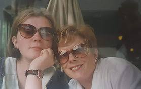 Mary Heaney of Hamilton