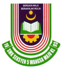 Seksyen 4 merupakan sebuah kawasan perumahan flat berkos rendah dan sederhana rendah yang juga menenempatkan salah sebuah kawasan komersial yang terletak di wangsa maju.terdapat juga beberapa kawasan lain yang berdekatan dengan seksyen 4 iaitu seskyen 1 seksyen 2 seksyen 5. Sekolah Menengah Kebangsaan Seksyen 5 Wangsa Maju Wikipedia Bahasa Melayu Ensiklopedia Bebas