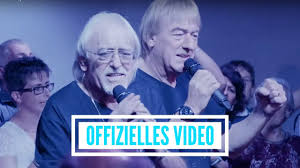 Heute hast du geburtstag originally performed by die amigos von. Alles Gute Zum Geburtstag Amigo Karl Heinz Ulrich