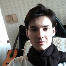 Daniel Dykiel (@danieldykiel)