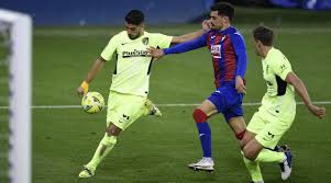 نتيجة مباراة ريال مدريد وفالنسيا اليوم 14/2/2021 الدوري الاسباني. Ø³ÙˆØ§Ø±ÙŠØ² ÙŠÙ‚ÙˆØ¯ Ø£ØªÙ„ØªÙŠÙƒÙˆ Ù…Ø¯Ø±ÙŠØ¯ Ù„ÙÙˆØ² Ù‡Ø§Ù… Ø£Ù…Ø§Ù… Ø¥ÙŠØ¨Ø§Ø± Ù‡Ø¨Ø© Ø³Ø¨ÙˆØ±