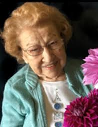 Obituary information for Frances Marie Mann