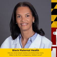 UM Capital Region Health