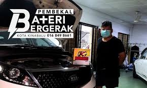 Maybe you would like to learn more about one of these? Bateri Kota Kinabalu On Twitter Terima Kasih Mr Chris Kerana Mempercayai Servis Penghantaranbateri Yang Kami Sediakan Bateri Kereta Servis Hantar Pasang Batteri Kereta Kong Rosak Tidak Tahu Saiz Bateri