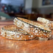 Simple Everyday Bangle