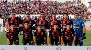 Patronato parana and aldosivi mar del plata finished 6 matches in draw in the last 12 matches. Patronato Tampoco Pudo Ganar Y Respira Belgrano Asi Estan Los Promedios Mundo D