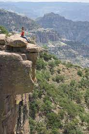 Barrancas Del Cobre Chihuahua Mexico Turismo En Mexico Fotos De Mexico Lugares Hermosos
