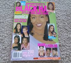 Browse 31 sophisticates black hair stock photos and images available, or start a new search to explore more stock photos and images. Sophisticate S Black Hair Magazine Janet S Tour Of Beauty August 1998 Hair Magazine Black Hair Magazine Black Hair