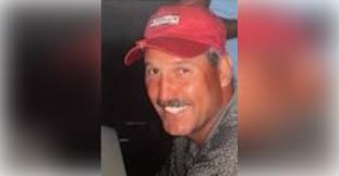 Obituary information for Randall Ray Riddle