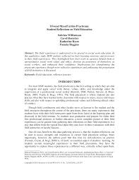 However, you can only enjoy their benefits by practicing them regularly and acting on their outcomes. Https Journals Iupui Edu Index Php Advancesinsocialwork Article Viewfile 346 1782