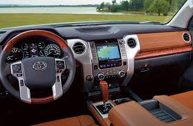 The 2019 honda odyssey is a definite leader for minivan safety and infotainment technology. 2019 Toyota Tundra Engine Specs And Towing Capacity