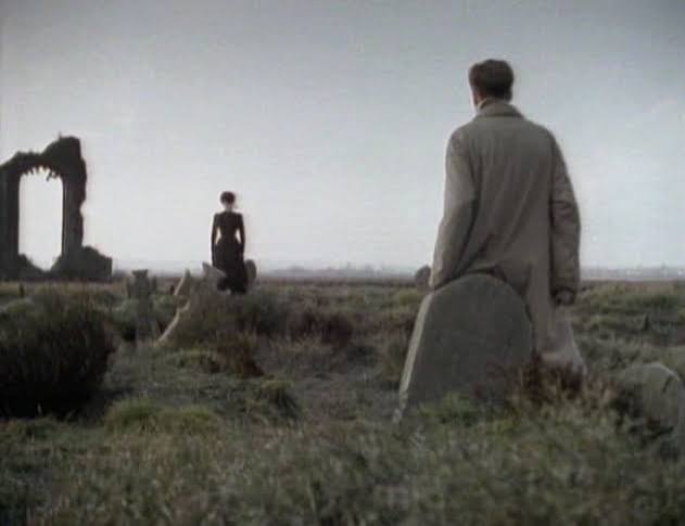 The Woman in Black (1989) – Warped Perspective
