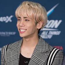 Happy birthday, hyung, i always miss you. Jonghyun Smiling On Twitter Jonghyun The Happy Virus